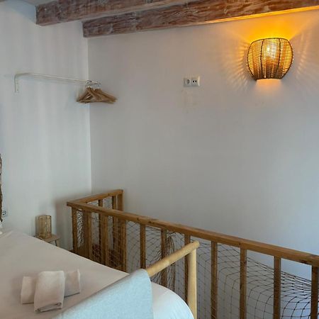 Private Terrace-Romantic-Sea, Castle Views-Central Alicante Exterior photo